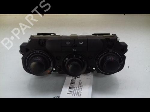 Used Climate control SEAT TOLEDO III (5P2) 1.9 TDI (105 hp) 23151154