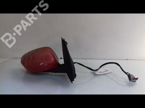 Used Right mirror FIAT STILO (192_) 1.6 16V (192_XB1A) (103 hp) 8980831