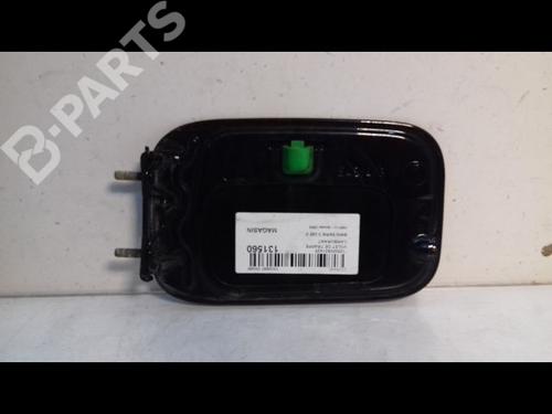 Fuel flap BMW 3 (E46) 320 d | BP11821040C131 