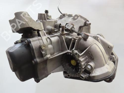 Used Gearbox Gearbox OPEL CORSA D (S07) 1.2 (L08, L68) (86 hp) 33727429 33727429