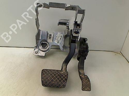 Pedal AUDI Q5 (8RB) 3.0 TDI quattro | BP15745061I4