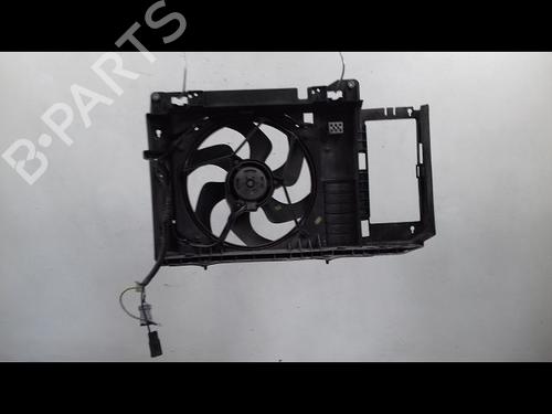 Used Front slam panel PEUGEOT PARTNER Tepee 1.6 HDi 75 (16V) (75 hp) 15378631