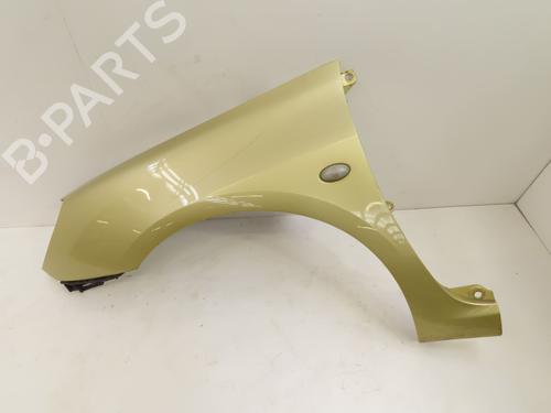 left-front-fenders-peugeot-307-cc-3b-2003-2004-2005-2006-2007-2008-2009-30952572 main image