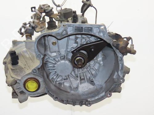 Gearbox HYUNDAI GETZ (TB) 1.4 i | BP29963703M3 