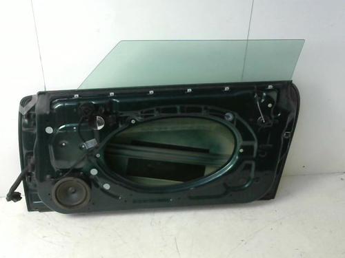 Dør høyre foran MINI MINI (R50, R53) One (90 hp) 8992816