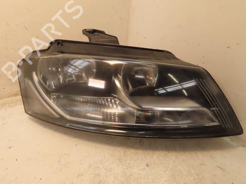 Right headlight AUDI A3 (8P1) 2.0 TDI | BP28207245C29 
