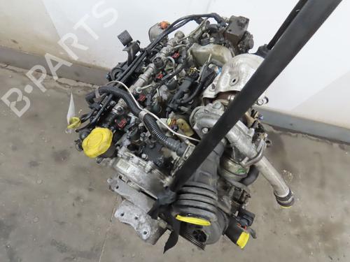 Motor OPEL CORSA D (S07) 1.3 CDTI (L08, L68) (75 hp) 32767920