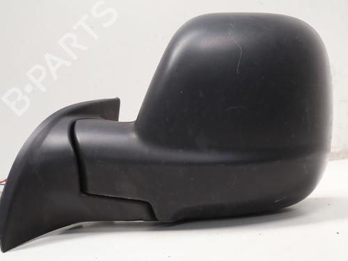 left-mirror-citroen-berlingo-box-bodympv-b9-2008-37252810 main image
