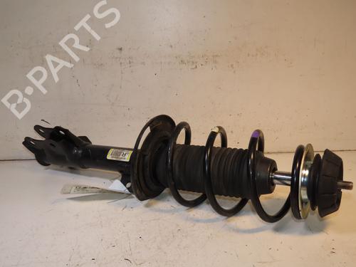 Used Right front shock absorber SUZUKI SWIFT V (AZ) 1.2 Hybrid (Mild Hybrid) (A2L412) (83 hp) 30951286
