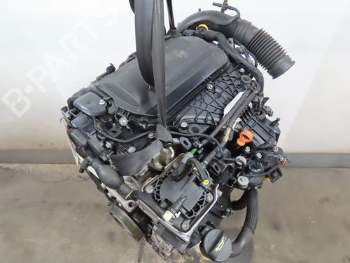 Motor PEUGEOT 3008 I MPV (0U_) 2.0 HDi Hybrid4 (0URHCA) (200 hp) 31747620