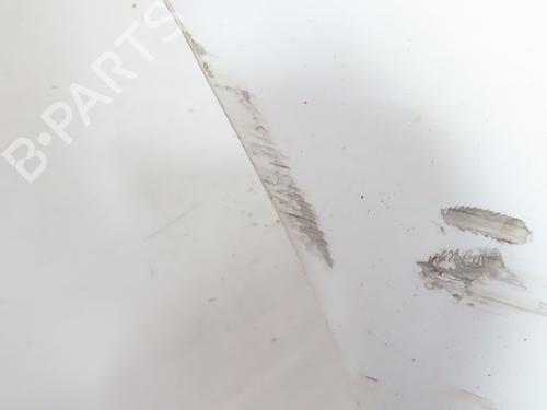 Rear bumper FORD FOCUS III 1.0 EcoBoost | BP21113436C8