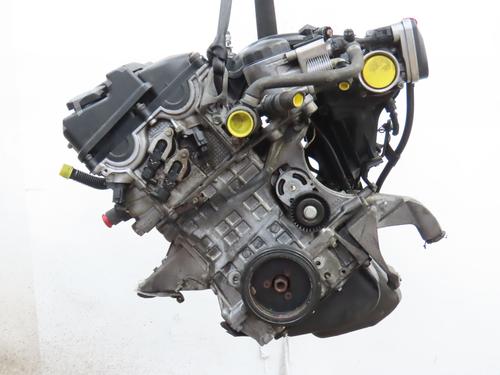 Engine BMW 3 (E46) 316 i | BP33278710M1 - Image 5