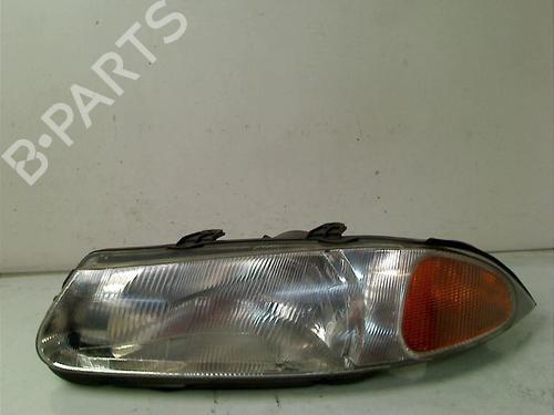 Left headlight ROVER 200 II Hatchback (RF) 214 Si | BP23153305C28 - Image 2