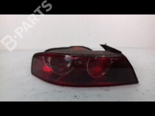 Used Left taillight ALFA ROMEO 159 Sportwagon (939_) 1.9 JTDM 16V (939BXC1B, 939BXC12) (150 hp) 9000910
