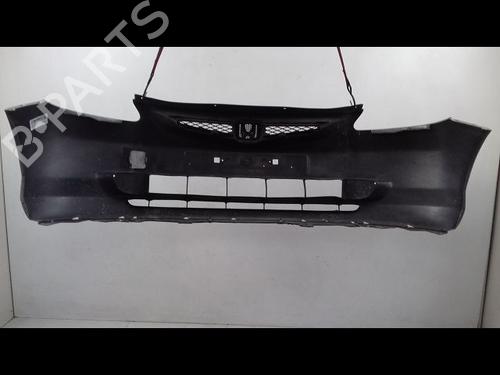 Used Front bumper HONDA JAZZ II (GD_, GE3, GE2) 1.3 iDSi (GD1) (83 hp) 23151700