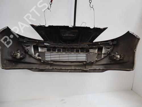 Foran kofangere Foran kofangere PEUGEOT 206+ (2L_, 2M_) 1.4 i (2LKFWA, 2MKFWA) (75 hp) 37411506 37411506