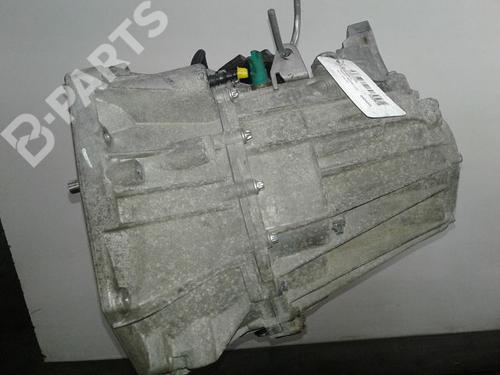 Gearbox RENAULT SCÉNIC III (JZ0/1_) 1.5 dCi (JZ02, JZ0R) | BP9002453M3 