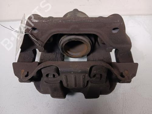 Right front brake caliper BMW X1 (E84) xDrive 18 d | BP14891352M104