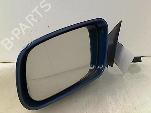 Left mirror AUDI A3 (8L1) 1.9 TDI | BP15745521C26 
