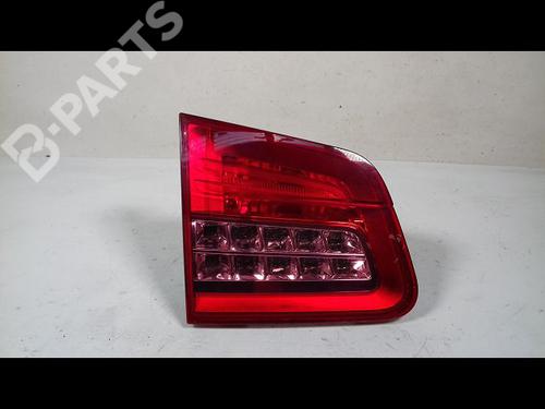 Left tailgate light CITROËN C5 III (RD_) 1.6 HDi 110 (109 hp) 8990189