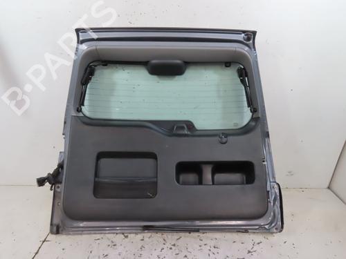 Bakluke CC/Kombi-Kupé HONDA CR-V II (RD_) 2.2 CTDi (RD9) (140 hp) 27267868