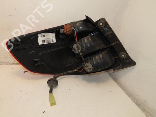 Used Right taillight SUZUKI SX4 (EY, GY) 2.0 DDiS (RW420D) (135 hp) 29319469