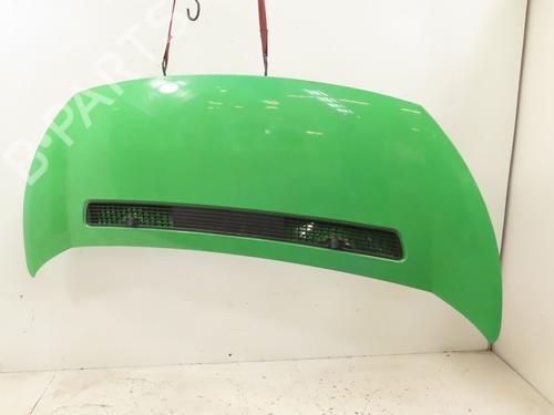 Used Hood CITROËN JUMPY II Van [2007-2016]  24378665