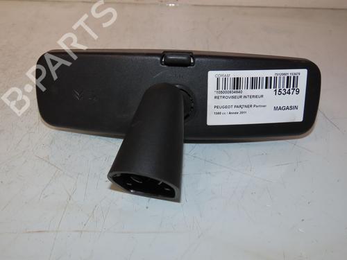 Used Rear mirror CITROËN BERLINGO Box Body/MPV (B9) [2008-2026]  24441998