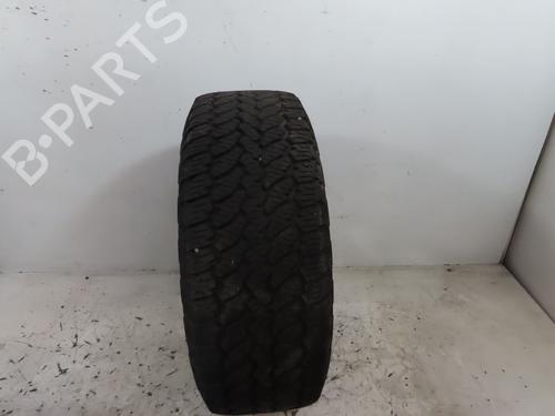 Used Rim LAND ROVER DISCOVERY III (L319) 2.7 TD 4x4 (190 hp) 21211433
