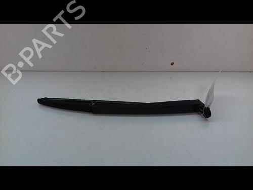 Used Rear windshield wiper arm VW FOX Hatchback (5Z1, 5Z3, 5Z4) 1.4 TDI (70 hp) 14894054