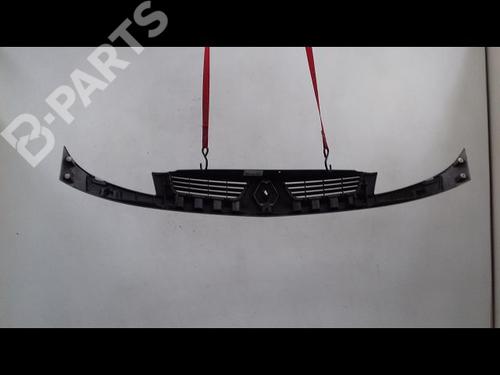 Grille RENAULT KANGOO (KC0/1_) 1.9 dCi 4x4 | BP9389451C40 
