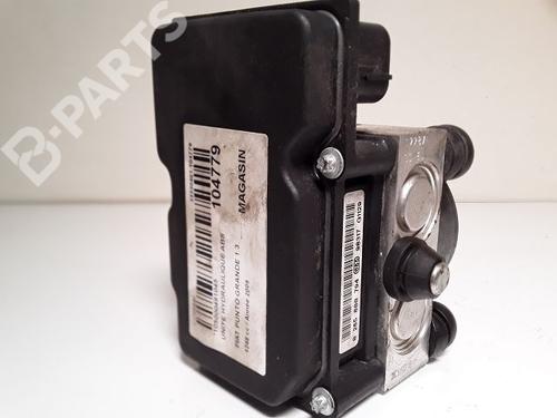 Used ABS pump FIAT GRANDE PUNTO (199_) 1.3 D Multijet (75 hp) 9003274