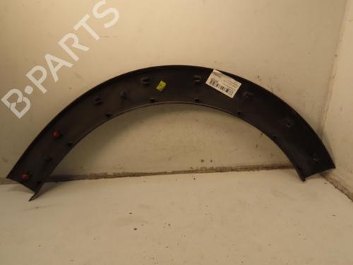 Front left wheel arch trim CITROËN C3 III (SX) 1.6 BlueHDi 75 | BP31151798C134