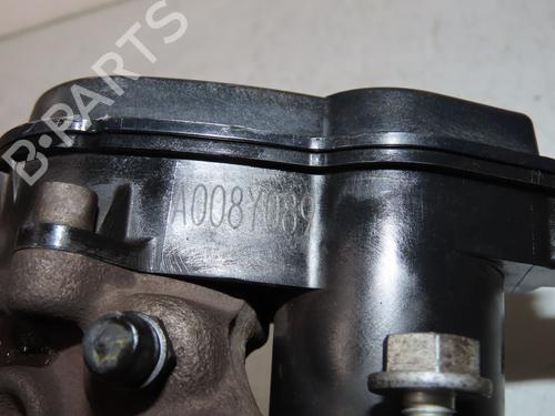 Used Left rear brake caliper KIA SPORTAGE V (NQ5) 1.6 T-GDi Plug-in Hybrid AWD (265 hp) 26669074