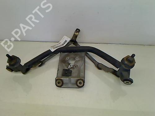 Front wipers mechanism RENAULT ESPACE III (JE0_)  | BP23153757C83 
