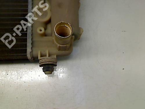 Water radiator FIAT PUNTO (188_) 1.2 60 (188.030, .050, .130, .150, .230, .250) | BP8977313M31