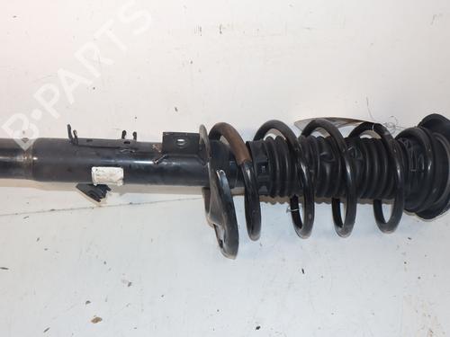 Used Left front shock absorber Left front shock absorber 36681336 36681336
