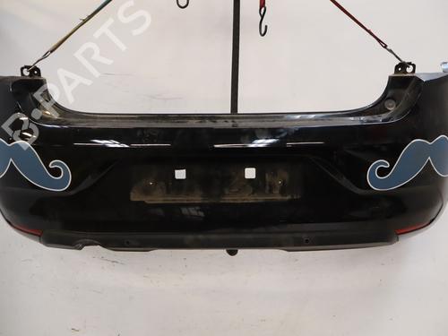 Bagtil kofangere RENAULT CLIO V (B7_) 1.5 Blue dCi 100 (B7AD) | BP39733151C8 - Image 2