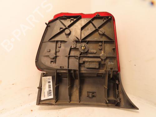 Right taillight CITROËN ZX (N2) 1.9 DT | BP30954880C35