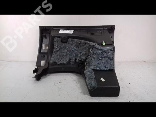 Glove box PEUGEOT 5008 (0U_, 0E_) 1.6 HDi | BP8995544C95 