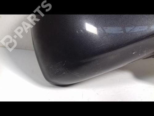 Right mirror KIA CARENS III MPV (UN) 2.0 CRDi 140 | BP8989944C27 