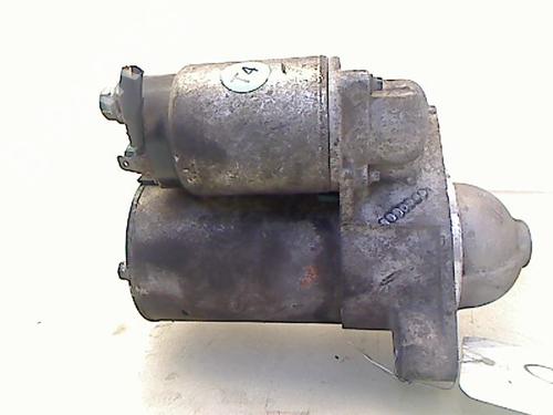 Used Starter CHEVROLET AVEO / KALOS Hatchback (T250, T255) 1.2 LPG (81 hp) 10298924