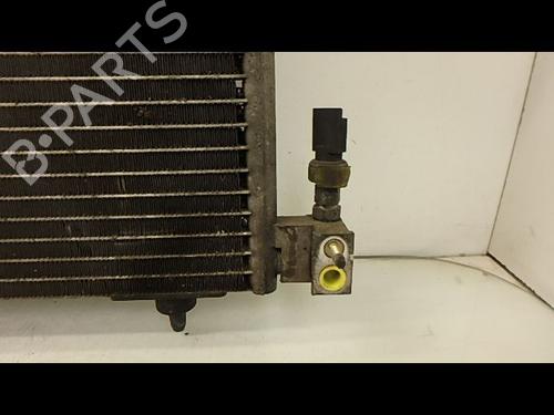 Used Heater matrix Heater matrix CITROËN C5 I (DC_) 2.0 HDi (DCRHZB, DCRHZE) (109 hp) 23149470 23149470