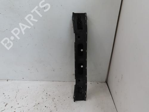 Used Bumper shock absorber VOLVO S40 II (544) 1.6 D (110 hp) 26590289