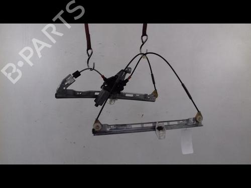 Used Front left window mechanism Front left window mechanism PEUGEOT 206 Hatchback (2A/C) 1.4 i (75 hp) 8995411 8995411
