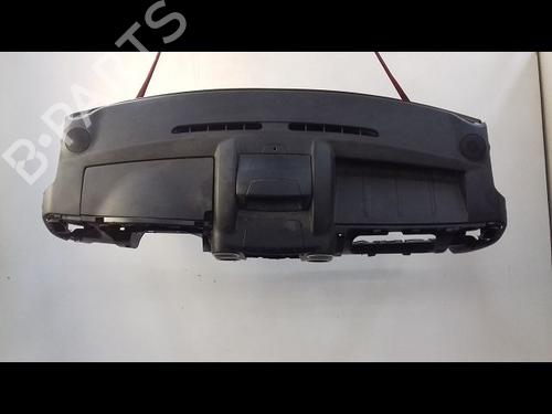 Instrumentbræt CITROËN BERLINGO MULTISPACE (B9) 1.6 HDi 90 (92 hp) 8985193