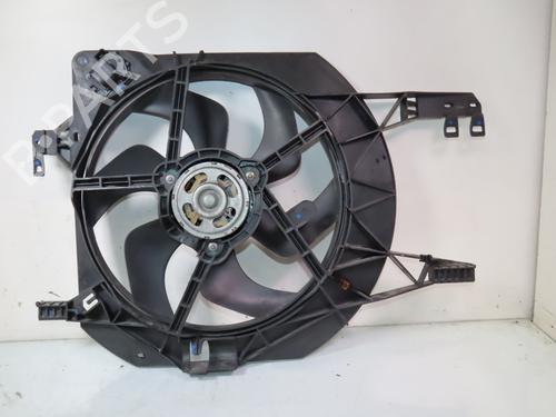 Støtte RENAULT TRAFIC II Van (FL) 2.0 dCi 115 (FL01, FL0U, FL00, FL0H, FL0M) (114 hp) 30950826