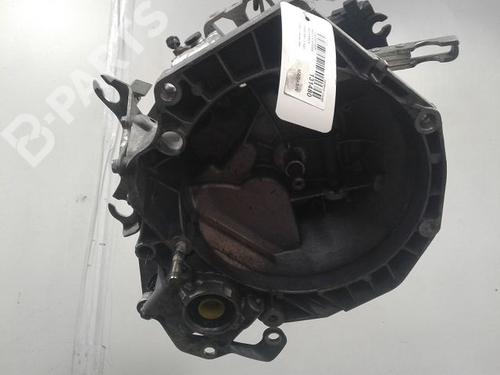 Used Manual gearbox Manual gearbox FORD KA (RU8) 1.3 TDCi (75 hp) 10684208 10684208