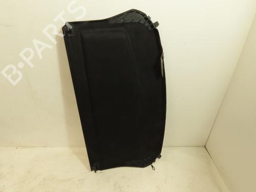 Used Rear parcel shelf BMW 1 (F20) 116 i (109 hp) 31055320