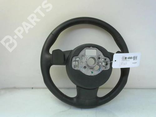 Steering wheel AUDI A1 (8X1, 8XK) 1.4 TFSI | BP8978219C49 